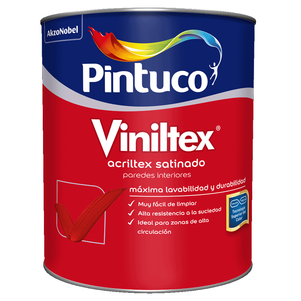 VINILTEX ACRILTEX