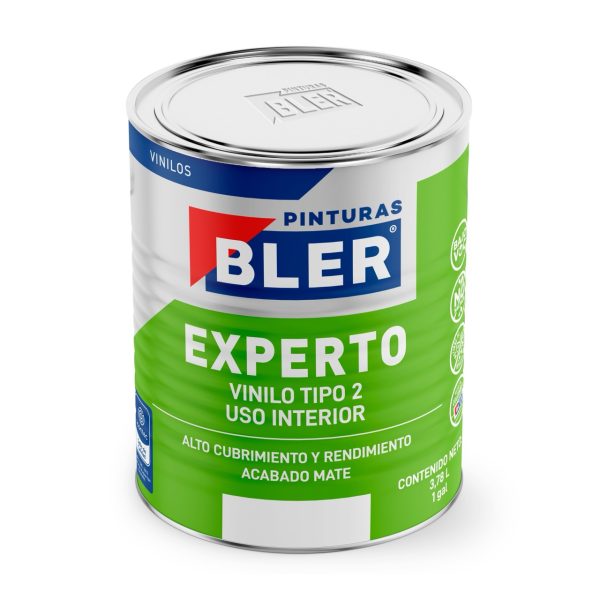 EXPERTO BLANCO