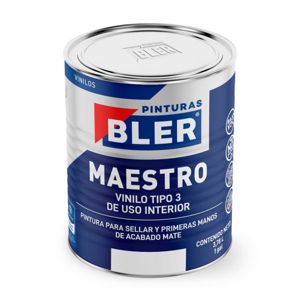 MAESTRO BLANCO