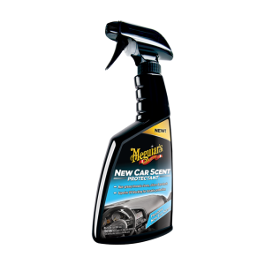 NEW CAR SCENT PROTECTANT MEGUIAR'S 473 ML