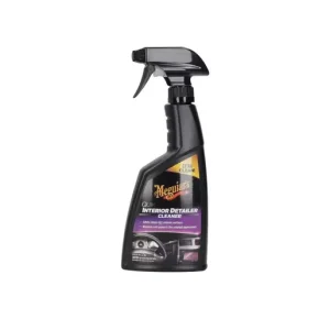 QUIK INTERIOR DETAILER CLEANER 473 ML MEGUIAR'S