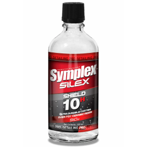 SYMPLEX SILEX SHIELD 10H CERAMIC COATING 100 ML