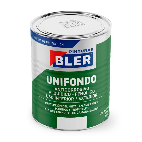UNIFONDO VERDE OLIVA