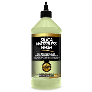 SYMPLEX SILICA WATERLESS WASH 948 ML