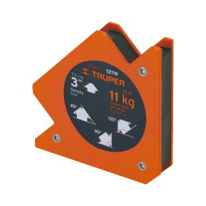 ESCUADRA MAGNETICA PARA SOLDAR TRUPER