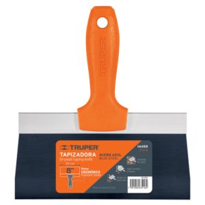 ESPATULA TAPIZADORA ACERO AL MEDIO CARBONO TRUPER