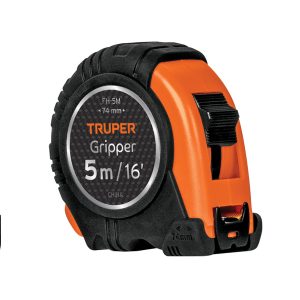 FLEXOMETRO GRIPPER CONTRA IMPACTOS