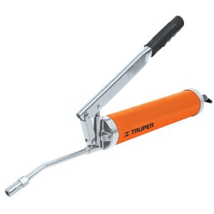 INYECTOR DE GRASA 14 OZ 6000 PSI CON GRIP ANTIDERRAPANTE TRUPER