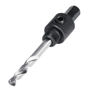 MANDRIL ZANCO PARA BROCASIERRAS BIMETALICAS TRUPER