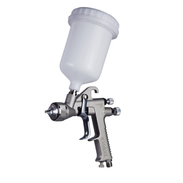 PISTOLA DE GRAVEDAD SAGOLA CLASSIC LUX 1.4 ORIGINAL