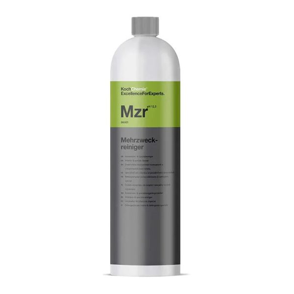 MEHRZWECKREINIGER 1 LITRO LIMPIADOR MULTIUSOS KOCH CHEMIE