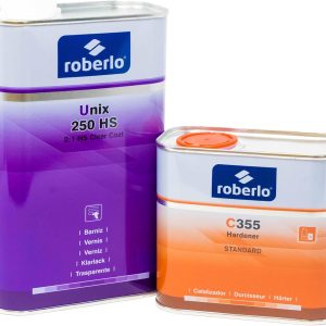 BARNIZ ROBERLO 250 HS 1 LITRO