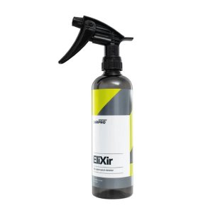 CARPRO ELIXIR QUICKDETAIL  500ML  HIGHGLOSS & LASTING HYDROPHOBIC