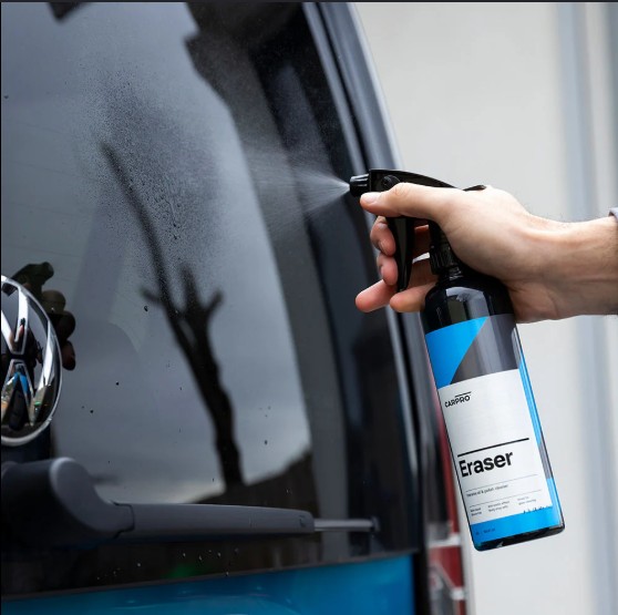 CARPRO ERASER 500ML PREPARADOR DE SUPERFICIES - Imagen 2