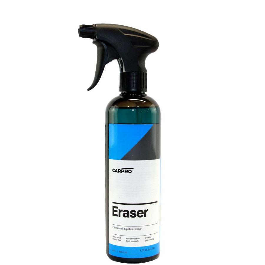 CARPRO ERASER 500ML PREPARADOR DE SUPERFICIES