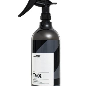 CARPRO TAR X 500ML REMOVEDOR ASFALTO, BREA E INSECTO