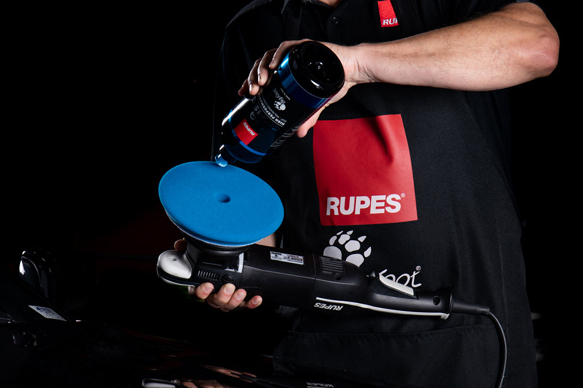 RUPES D-A COARSE - PULIDOR CORTE ALTO 250ML - Imagen 2