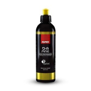 RUPES D-A FINE - PULIDOR CORTE MEDIO 250ML