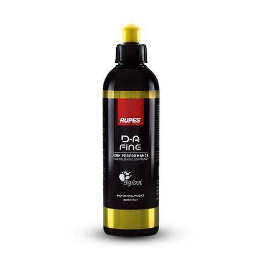 RUPES D-A FINE - PULIDOR CORTE MEDIO 250ML