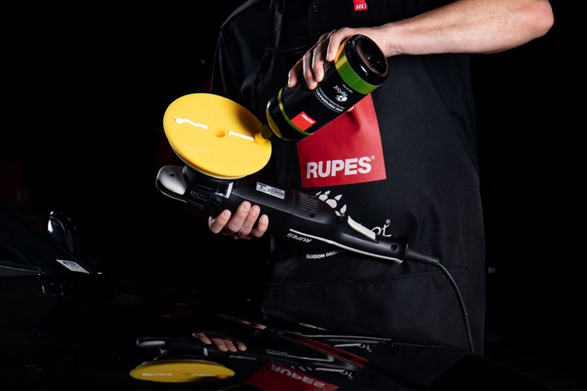 RUPES D-A FINE - PULIDOR CORTE MEDIO 250ML - Imagen 2