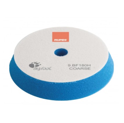RUPES D-A POMO ESPUMA AZUL 3“ PARA ROTO ORBITAL