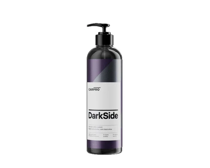 CARPRO DARKSIDE TIRE & RUBBER SEALANT 500ML