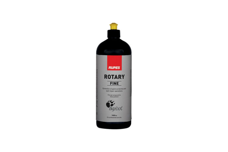 RUPES ROTARY FINE - PULIDOR CORTE MEDIO 1000ML
