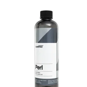 CARPRO PERL RESTAURADOR PARTES NEGRAS 500ML