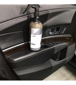 CARPRO PERL RESTAURADOR PARTES NEGRAS 500ML - Imagen 2