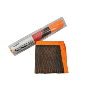 CARPRO POLYSHAVE DECONTAMINATION TOWEL - TOALLA DESCONTAMINANTE