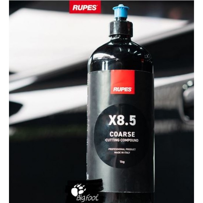 RUPES ROTARY X8.5 - Imagen 2