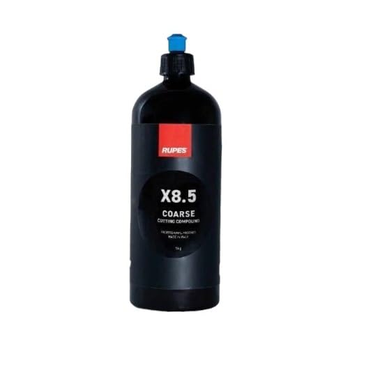 RUPES ROTARY X8.5