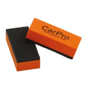 CARPRO CQUARTZ APLICADOR 40X90X23mm