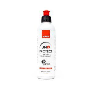 RUPES UNO PROTECT - ONE STEP POLISH 1LT
