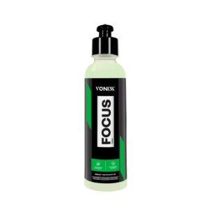 VONIXX FOCUS REMOVEDOR DE MARCAS DE AGUA PARA VIDRIOS Y ESPEJOS - 240ML