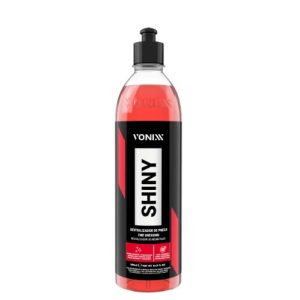 VONIXX SHINY SELLADOR DE NEUMATICOS - 500ML