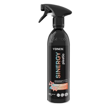 VONIXX SINERGY PLASTIC COATING CERAMICO DE PLASTICO - 500ML