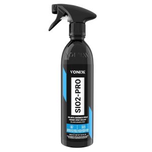 VONIXX SIO2-PRO SELLADOR CERAMICO EN SILICA - 500ML