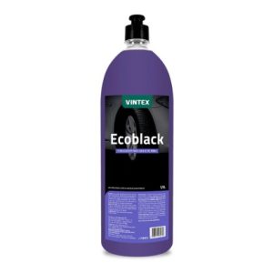 VONIXX - ECO BLACK - PROTECTOR GUARDABARROS Y NEUMATICOS - 1.5L